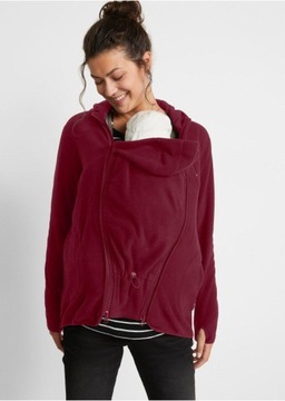 nfi ФЛИСОВАЯ ТОЛСТОВКА BPC ДЛЯ ПЕРЕДОВЫХ 44/46