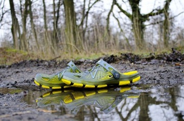 УДОБНЫЕ ЛЕГКИЕ БОТИНКИ BLACK CAT CLOGS-41