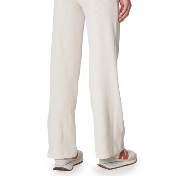 Spodnie damskie dresowe Fila CAMERINO HIGH WAIST FAW023110010