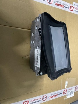 AUDI A6 C7 A7 HEAD UP wyświetlacz 4G0919604M