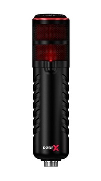 RODE XDM-100 - Mikrofon dynamiczny USB