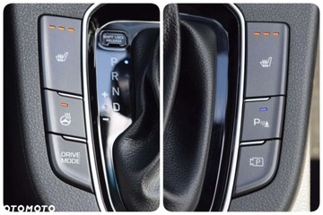 Hyundai i30 III 2020 Hyundai i30 1.5 T-GDi 160KM II-Lift Hybryda Panorama LED Navi Kamera Grzan, zdjęcie 34