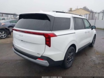 Kia Carnival II 2026 Kia Carnival 2026 r., 1,6 L MPV HYBRID EX 1.6 Hybryda 242KM, zdjęcie 5