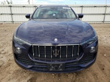 Maserati Levante 2019 Maserati Levante S 2019 3.0l 3.0 Benzyna 424KM, zdjęcie 5