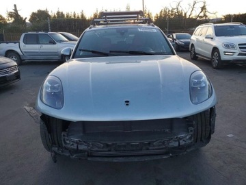 Porsche Macan 2020 Porsche Macan 2020 r., 2,0L 2.0 Benzyna 248KM, zdjęcie 1