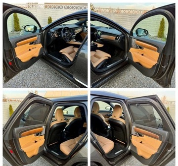 Volvo V90 II Kombi 2.0 T8 407KM 2018 Volvo V90 Volvo V90 T8 Twin Engine AWD Inscription 2.0 Hybryda Plug-in, zdjęcie 20