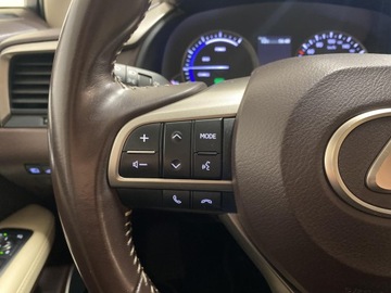 Lexus RX IV SUV 450h 313KM 2018 Lexus RX 450h Elegance MY19 IV (2015-2020) Lexus R, zdjęcie 12