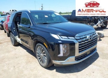 Hyundai 2024 Hyundai Palisade Calligraphy 2024 3.8l 3.8 Benzyna 291KM