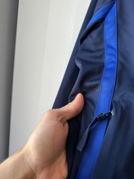 СВИТШОТ NIKE CHELSEA LONDON M