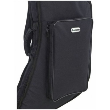 Чехол Heavy Bass Gigbag для бас-гитары Thunderbird PRO EX104 Thomann