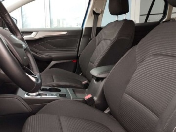 Ford Focus IV Kombi Facelifting 1.5 ECOBLUE 115KM 2024 Ford Focus 1.5 EcoBlue 115KM Titanium X, FV23 Salon PL 1.5 Diesel 115KM, zdjęcie 10