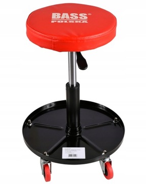 Табурет, табурет для мастерской, поворотное сиденье