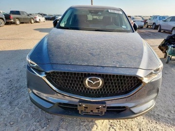 Mazda CX-5 II 2021 Mazda CX-5 Touring 2.5 Benzyna 187KM, zdjęcie 1