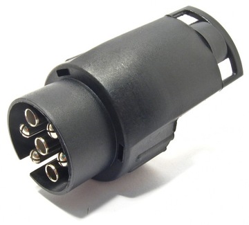 Adapter redukcja przejściówka gniazda haka 7/13