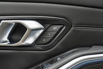 BMW Seria 3 G20-G21 2025 BMW M3 Competition M xDrive Touring, zdjęcie 16