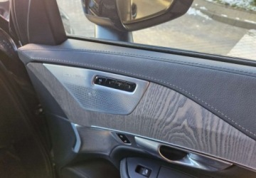 Volvo XC90 II SUV Plug-In 2.0 T8  455KM 2023 Volvo XC 90 Volvo XC 90 T8 AWD Recharge Ultimate Dark 2.0 Hybryda Plug-in, zdjęcie 20