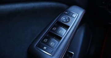 Mercedes CLA C117 Coupe 2.0 250 211KM 2015 Mercedes-Benz CLA (Nr. 97) 2.0 Automat 4 Matic 210 KM Navi Kamera Tempomat, zdjęcie 32