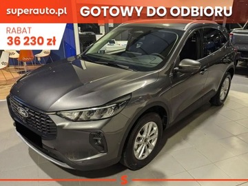 Ford Kuga III SUV Facelifting 1.5 EcoBoost 150KM 2025 Od ręki - Titanium 1.5 EcoBoost 150KM / Pakiet Winter