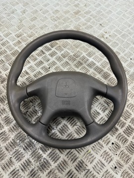 KIEROWNICA AIRBAG MITSUBISHI PAJERO II