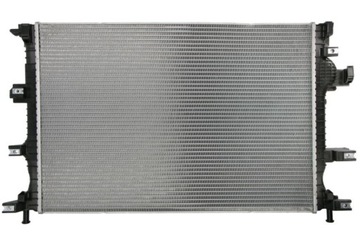 CHLADIČ HG938005A HG93-8005-A