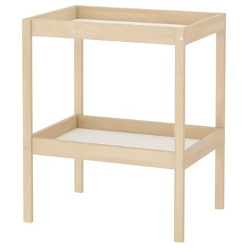IKEA SNIGLAR stół do przewijania niemowląt BUK