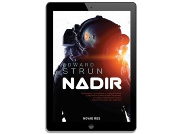 Nadir - ebook