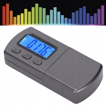 ЦИФРОВАЯ ВЕСА ДЛЯ КАЛИБРОВКИ ИГЛЫ ГРАФОННОГО КАРТРИДЖА