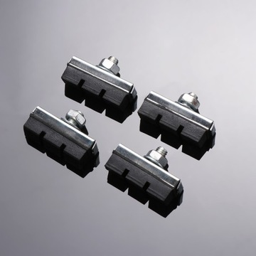 ТОРМОЗНЫЕ БЛОКИ ТОРМОЗНЫЕ КОЛОДКИ