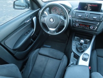 BMW Seria 1 F20-F21 Hatchback 5d 120d 184KM 2013 BMW 1 120d xDrive, 181 KM, 4X4, Navi, Xenon, zdjęcie 6
