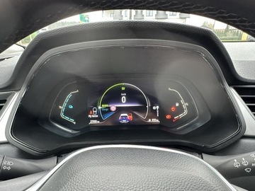 Renault Captur II 2024 Renault Captur Full Led*Automat*Navi, zdjęcie 21