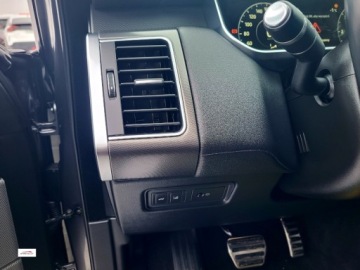 Land Rover Range Rover Sport II 2017 Land Rover Range Rover Sport FULL opcja,Zarejestrowany,GWARANCJA 3.0, zdjęcie 32