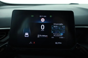 MG 2025 MG 3 1.5, 1. Właściciel, Serwis ASO, VAT 23%, zdjęcie 7
