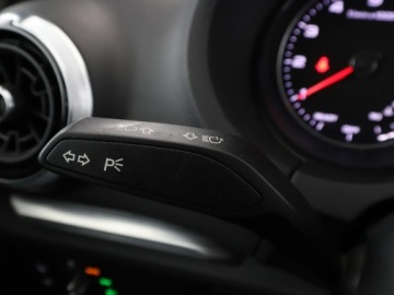 Audi A3 8V Limousine Facelifting 1.0 TFSI 115KM 2017 Audi A3 Limousine xenon/LED navi klima auto grzane, zdjęcie 30