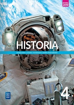 Historia 4 WSiP podręcznik podstawowy