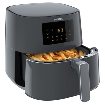 Frytkownica beztłuszczowa airfryer Philips Series 3000 Ovi XL HD9270/66