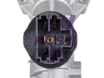 ЗАМОК ЗАЖИГАНИЯ FIAT DUCATO 06> 5-PIN FIAT DUCATO 06> 5-P