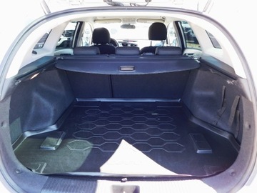 Nissan Qashqai II Crossover 1.6 dCi 130KM 2014 KIA CEE&#039;D 1.6 CRDI-128! Relingi! Salon Polska! Niski przebieg! 2014, zdjęcie 3