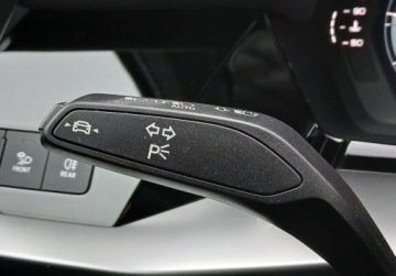 Audi A3 8Y S3 Limousine 2.0 TFSI 310KM 2022 Audi S3 S3 Limousine TFSI 310KM quattro FV23 ASO Bezwypadkowy, zdjęcie 28