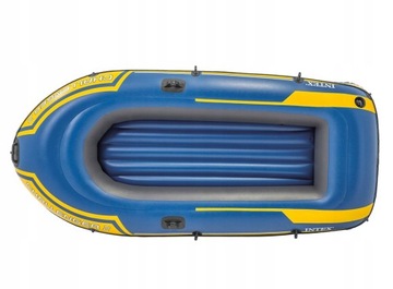 Комплект Intex 68367 Challenger 2