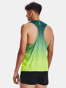 KOSZULKA MĘSKA UNDER ARMOUR TERMOAKTYWNA TRENINGOWA TANK TOP 1377314