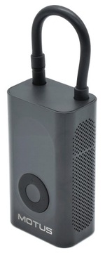 ЭЛЕКТРОМОБИЛЬ ВЕЛОСИПЕД НАСОС КОМПРЕССОР POWERBANK USB-C MOTUS
