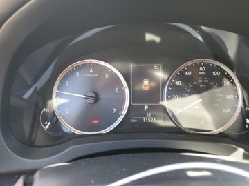 Lexus IS III 2023 Lexus IS 2023 2.0l 2.0 Benzyna 241KM, zdjęcie 9