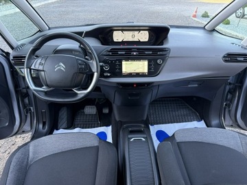 Citroen C4 Spacetourer Van 1.5 BlueHDi 131KM 2019 Citroen C4 SpaceTourer 7-Osób Śliczny Navi 3D, zdjęcie 10