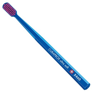 CURAPROX CS 5460 ULTRA SOFT SZCZOTECZKA DO ZĘBÓW
