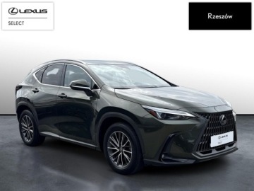 Lexus NX II SUV Facelifting 2.5 350h 243KM 2024 Lexus NX 350h Prestige AWD II (2021-) NX350h Prest, zdjęcie 6