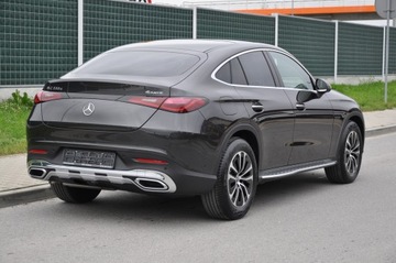 Mercedes GLC C254/X254 Coupe 2.0 220d 197KM 2024 Mercedes GLC 220d COUPE 4MATIC Fabrycznie Nowy ! Na Gwarancji !, zdjęcie 27