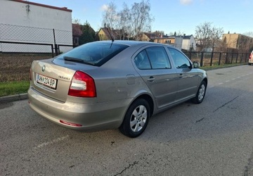 Skoda Octavia II 2011 Skoda Octavia Skoda Octavia 1.2 Tarnow 1.2 Benzyna 102KM, zdjęcie 5