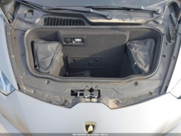 Lamborghini Huracan 2021 Lamborghini Huracan Evo Coupe 2021 5.2 Benzyna 602KM, zdjęcie 9