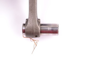 Piaggio 125 - ШТИФТ КОЛЕНВАЛА