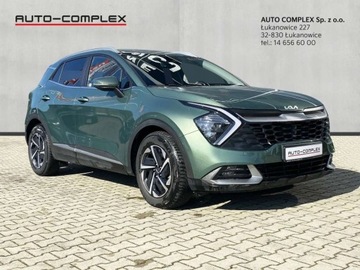 Kia Sportage V 2023 Kia Sportage L AWD Automat Salon PL Diesel 1,6 Rozne Kolory 1.6 Hybryda, zdjęcie 5